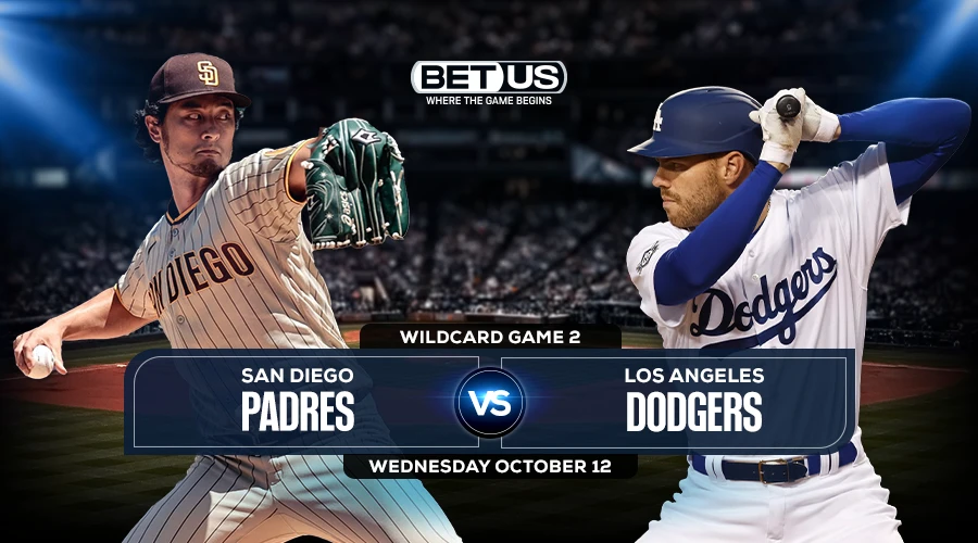 Padres vs Dodgers Prediction, Game Preview, Live Stream, Odds & Picks, Oct. 12