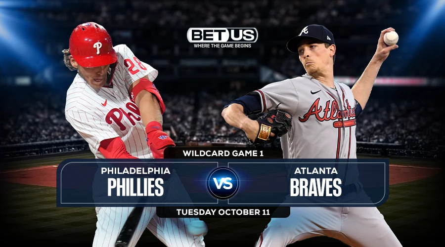 Phillies vs Braves Prediction, Game Preview, Live Stream, Odds & Picks, Oct. 11