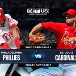 Phillies vs Cardinals Prediction, Game Preview, Live Stream, Odds, Picks, Oct. 07