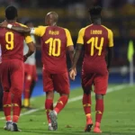 World Cup 2022 Team Preview: Ghana