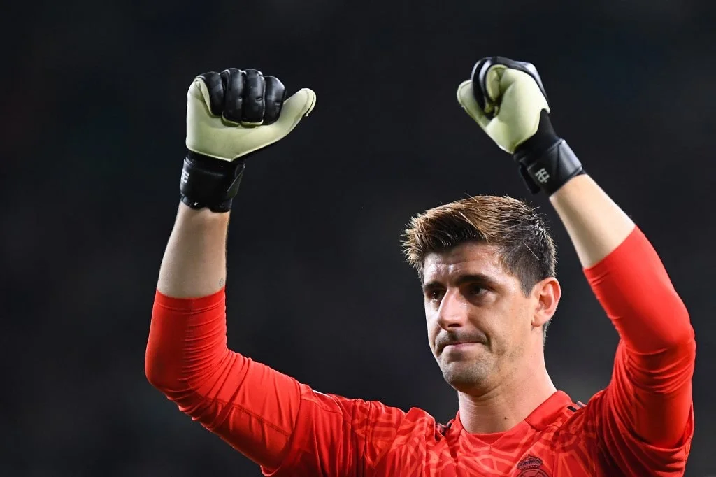 2022 World Cup: Favorites to win the Golden Glove