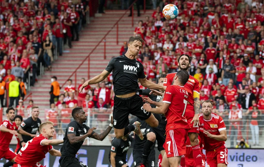 Union Berlin vs Augsburg Prediction, Match Preview, Live Stream, Odds & Picks
