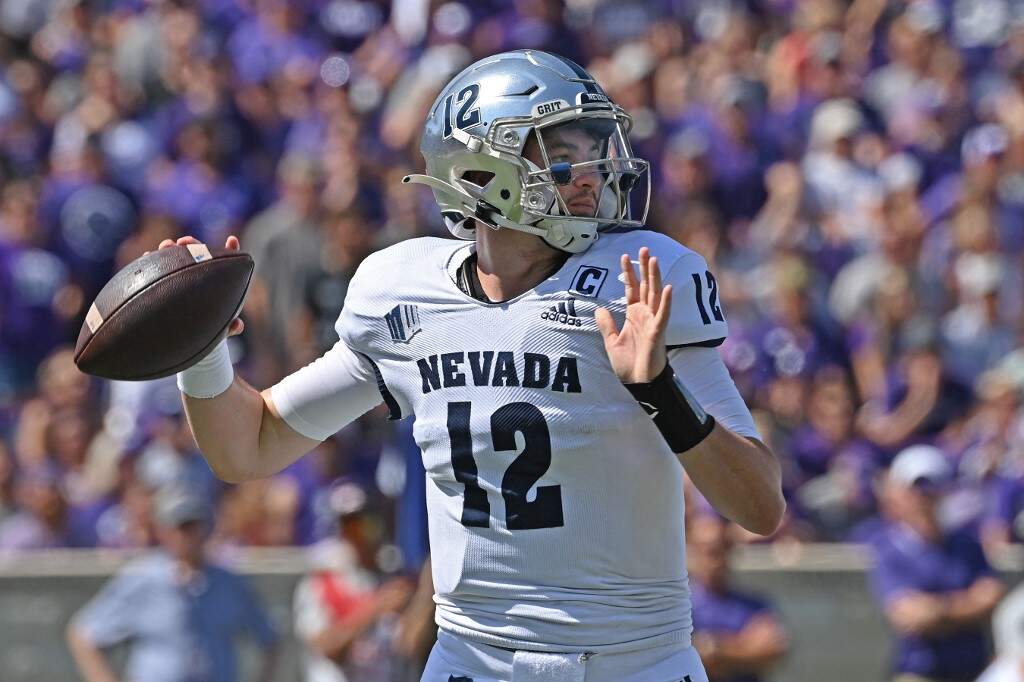 NCAAF Dirty Dozen: UMass Holds Pole Position