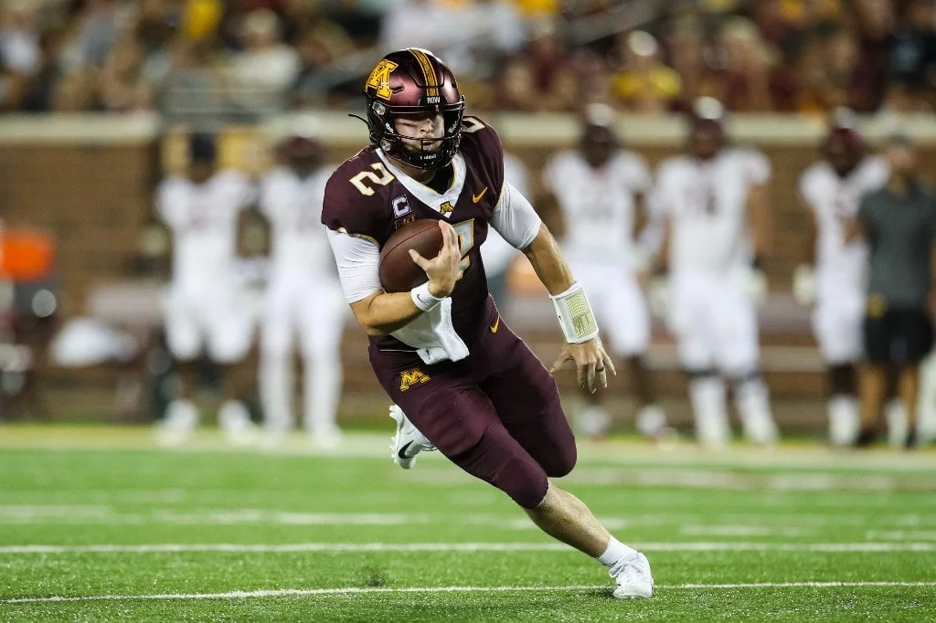 Iowa vs Minnesota Prediction, Live Stream, Odds & Picks Nov 19