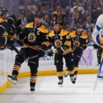 NHL Highs and Lows: Home Cooking Suits First-Place Bruins Just Fine