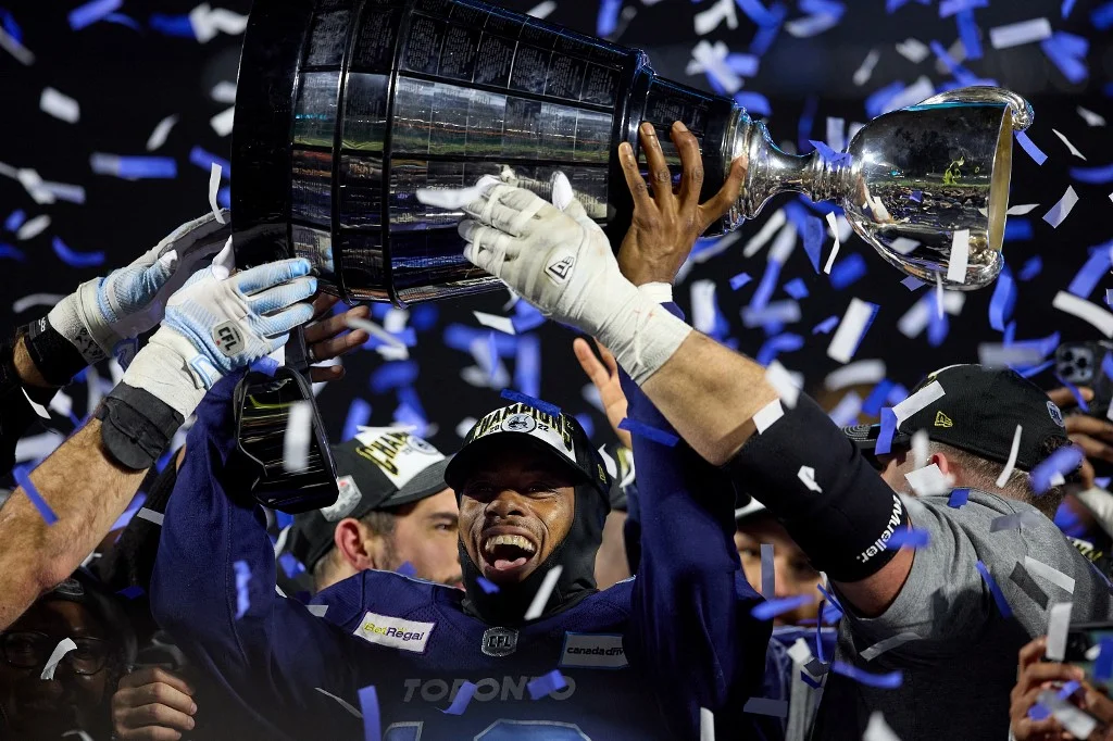 CFL 2022 Season Review: Looking Back and Looking Ahead