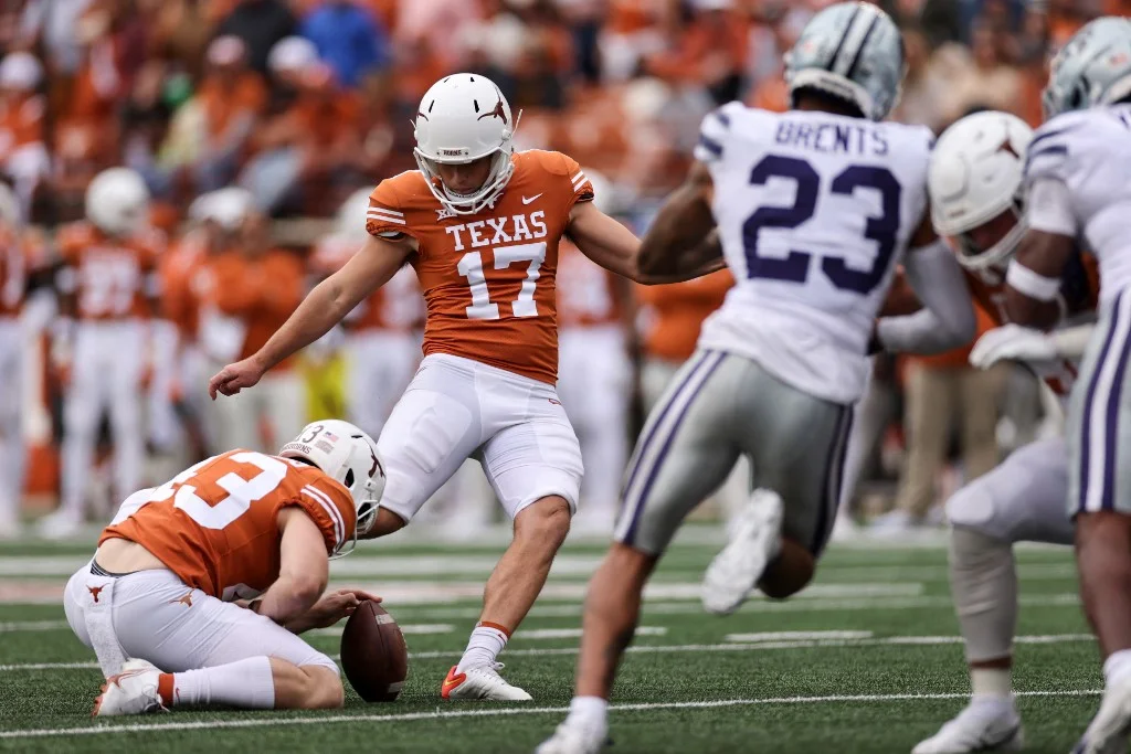 Texas vs Kansas State Predictions, Preview, Odds and Picks.