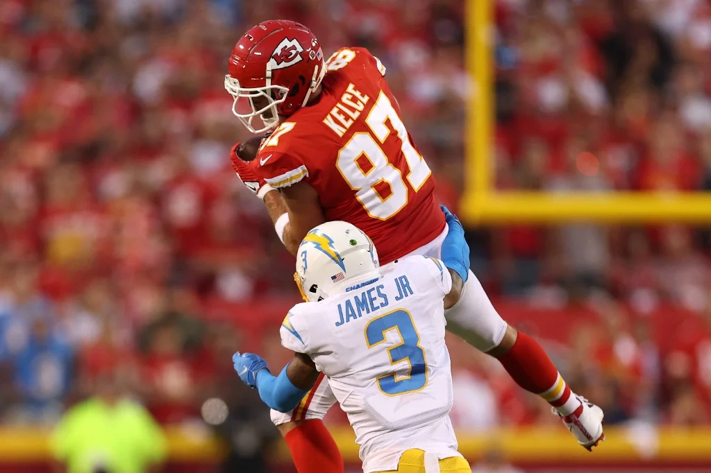 NFL Week 11 Upset of the Week – Chiefs vs Chargers