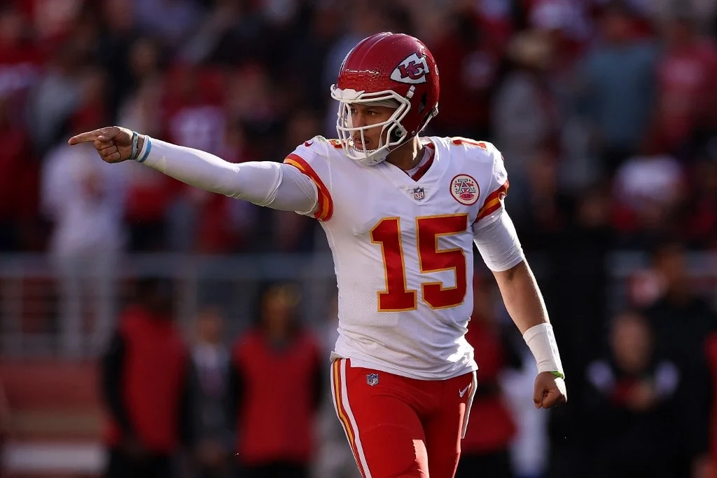 Is Tennessee Ready for Mahomes And the Chiefs on Sunday Night Football?