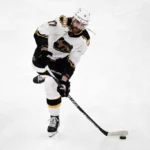NHL Who’s Hot and Who’s Not: Ullmark, Lindholm Shining for Red-Hot Bruins