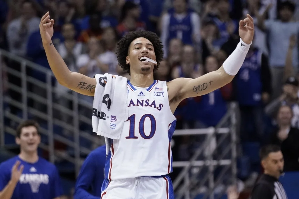 North Dakota State vs Kansas Prediction, Game Preview, Live Stream, Odds & Picks