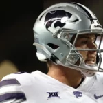 Big 12 Rundown: Kansas State Looking to Clinch A Spot in Conference Title Game