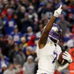 Vikings Want Their Turkey with a Side of Victory on TNF