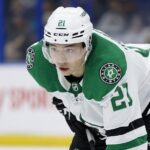 NHL Who’s Hot and Who’s Not: Robertson to Be Star of Stars in Dallas