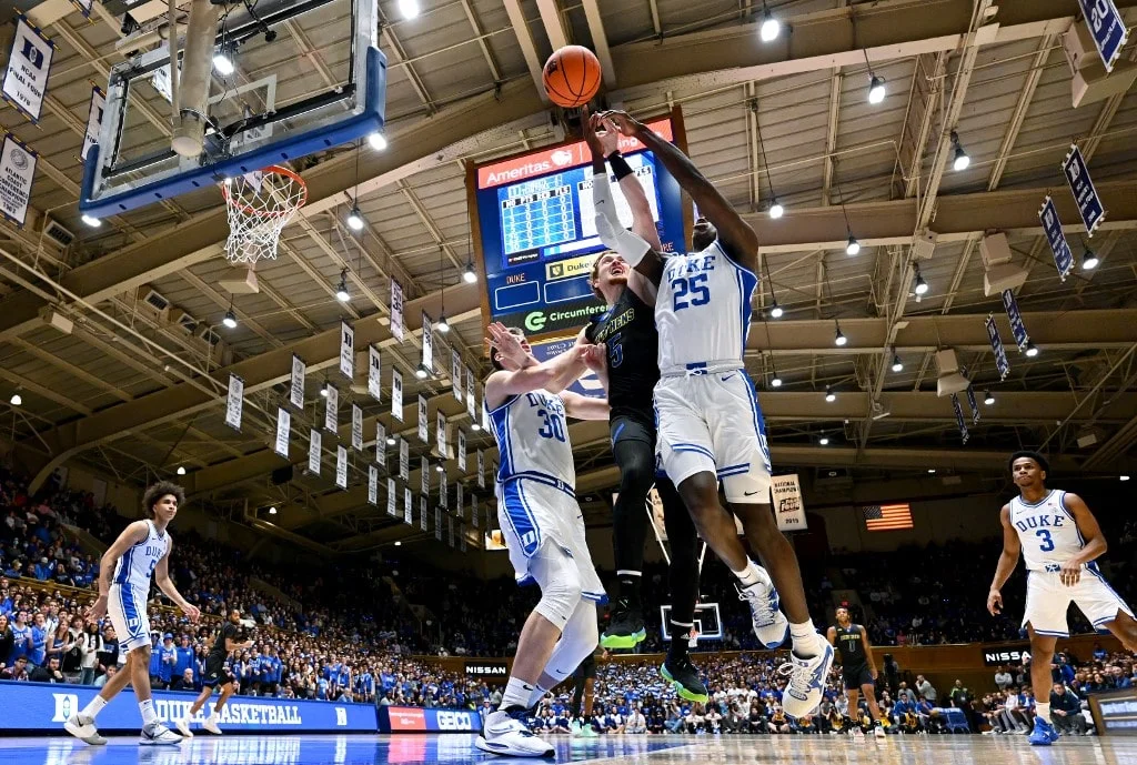Bellarmine vs Duke Prediction, Game Preview, Live Stream, Odds & Picks