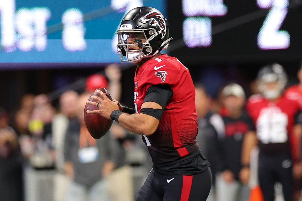 NFL Week 12 Best ATS Bets