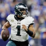 A Second Loss in The Season? A Scenario the Eagles Don’t Want Happening