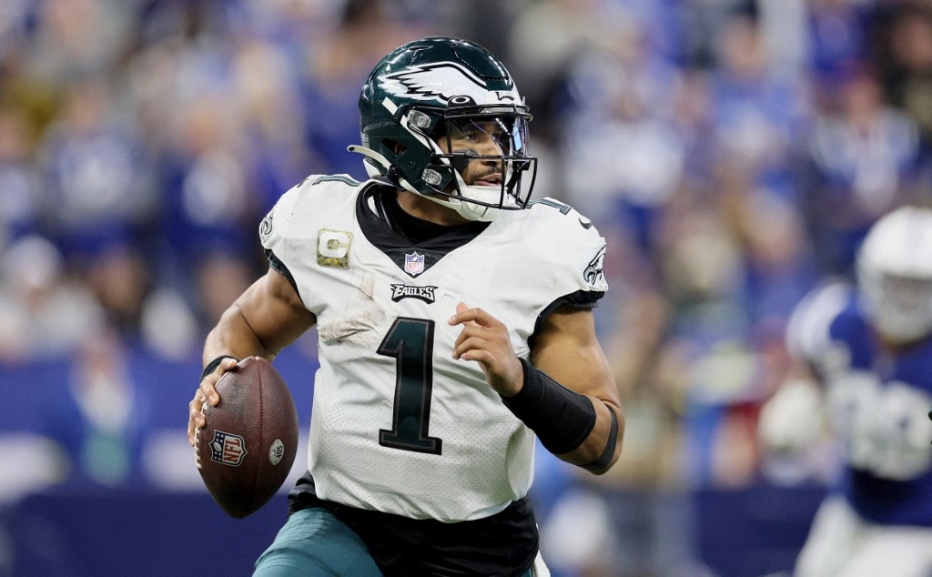 NFL Week 12 Best ATS Bets