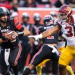Heisman Stock Up, Stock Down: New Leader