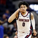 Best of the Rest: Gonzaga, Houston Are Championship Contenders