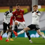 Fulham vs Manchester United Prediction, Match Preview, Live Stream, Odds & Picks