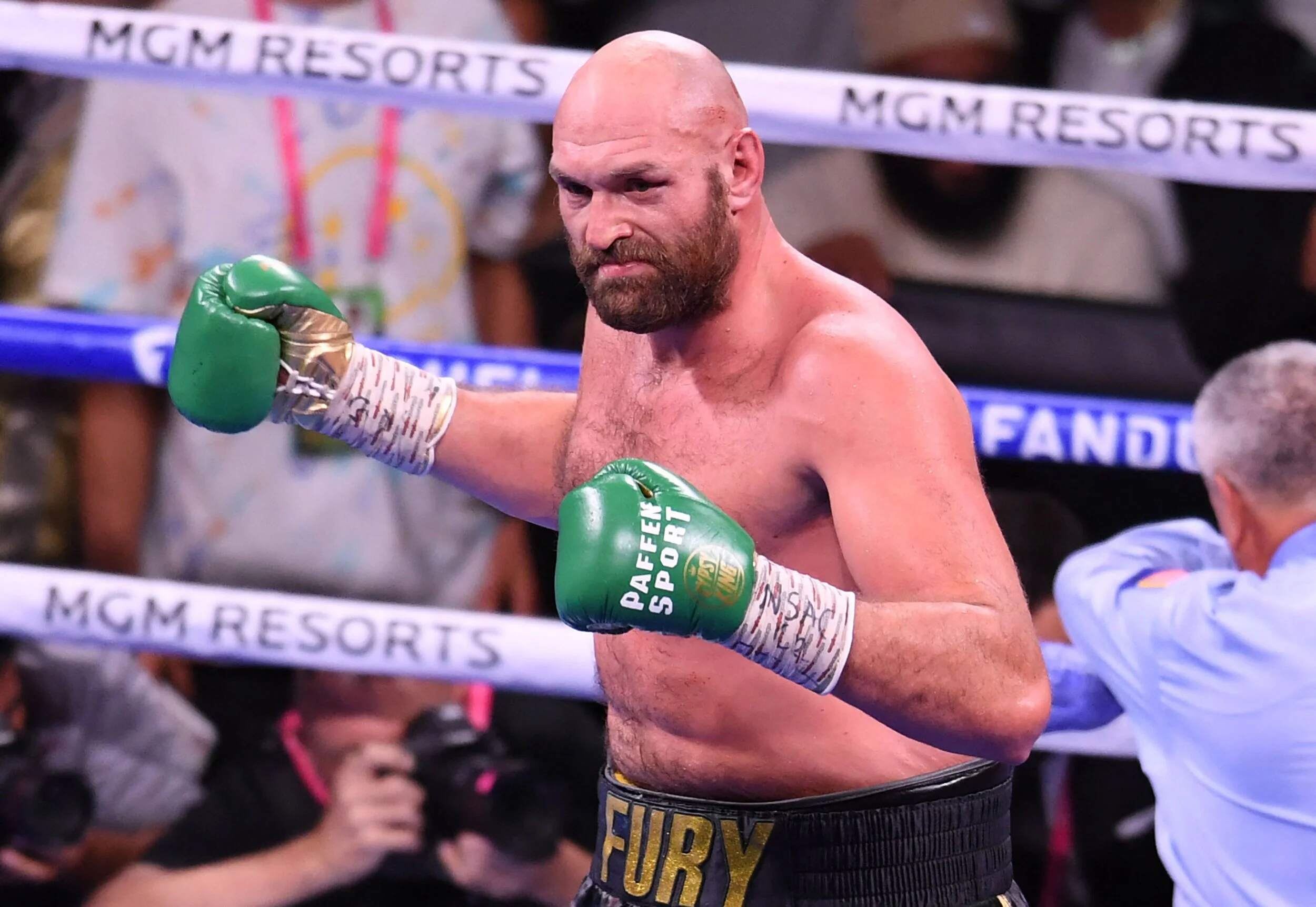 Fury vs Chisora 3 Prediction, Fight Preview, Live Stream, Odds and Picks