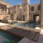 What Do CSGO Professional Players Think About The New Map Anubis?
