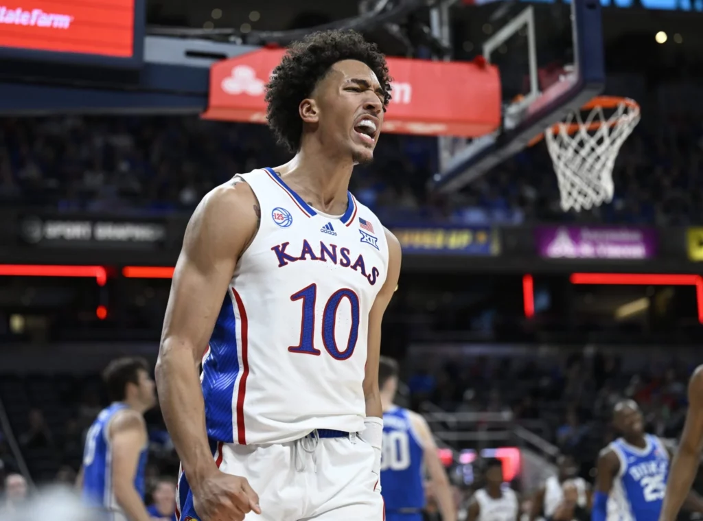 Texas Southern vs Kansas Prediction, Game Preview, Live Stream, Odds & Picks