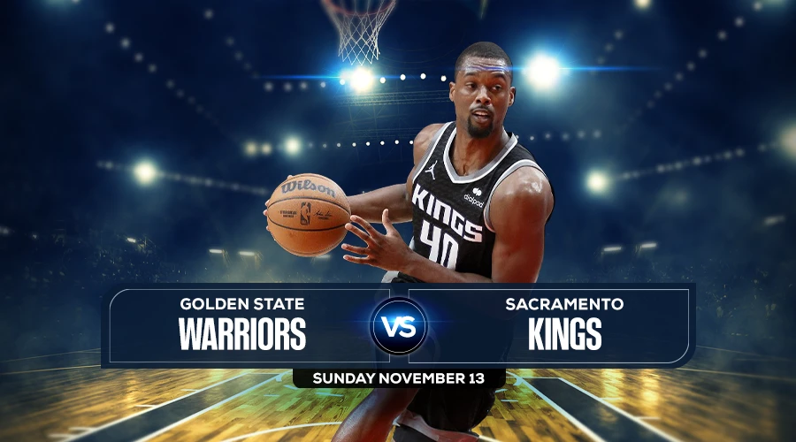Warriors vs Kings Prediction, Game Preview, Live Stream, Odds & Picks