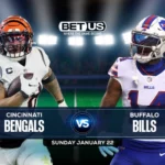 Bengals vs Bills Divisional Round Prediction, Game Preview, Live Stream, Odds and Picks