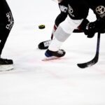 NHL Coaching Carousel: Montgomery Thriving in Boston
