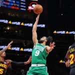 NBA Highs and Lows: Celtics Easy Choice for Top Spot