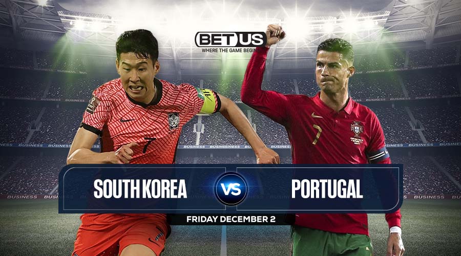 south korea vs portugal - photo #5