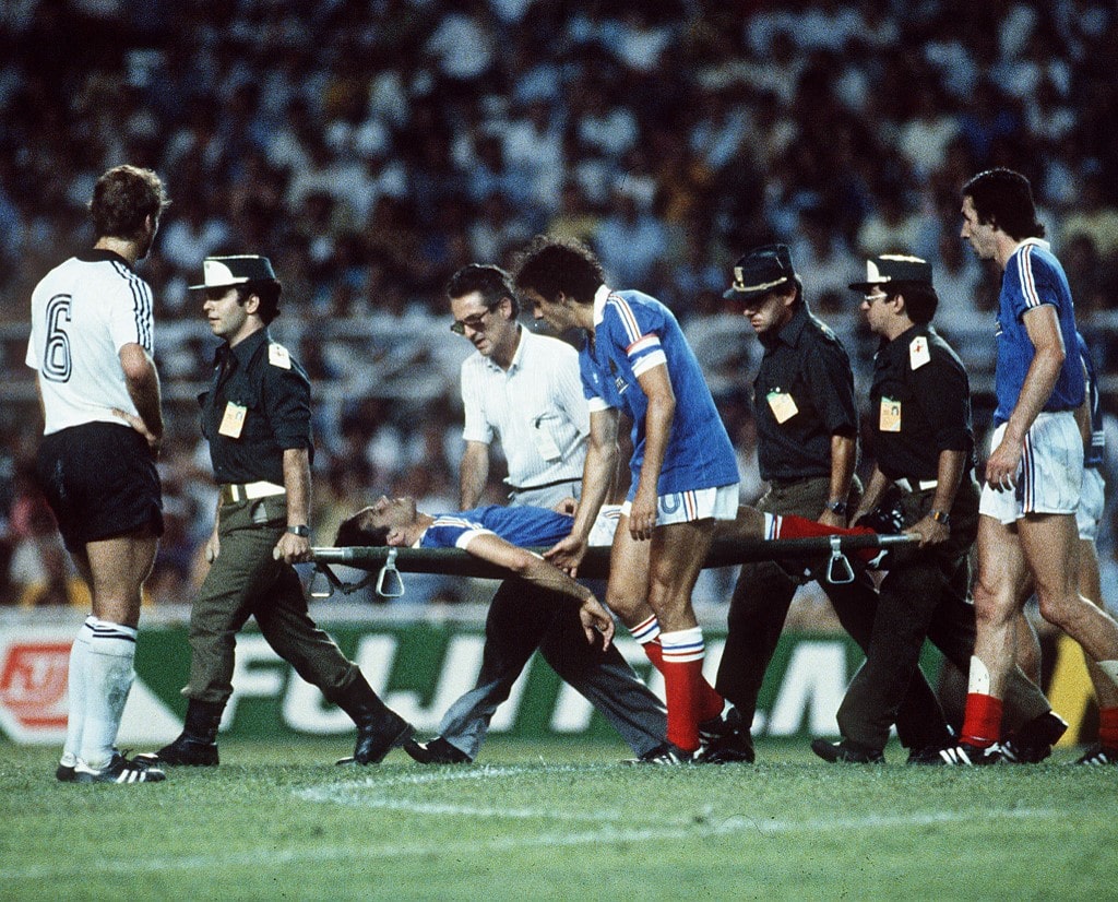 7 Moments in World Cup History That Shocked The World 
