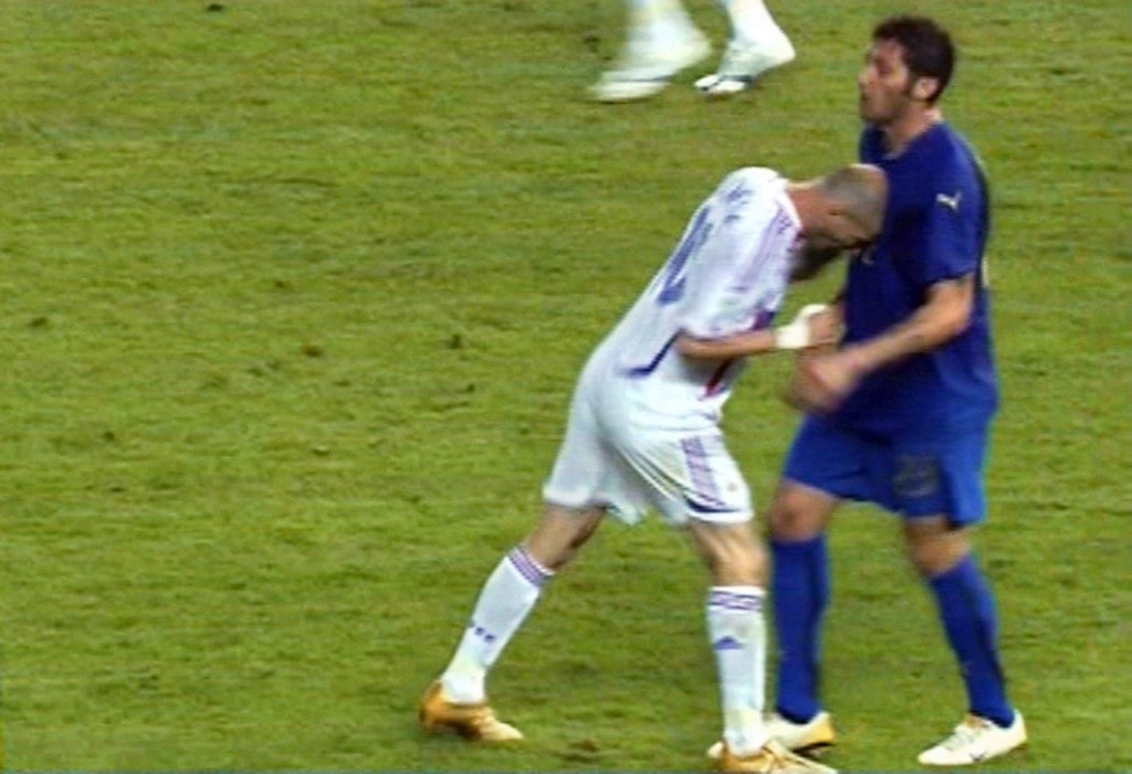 7 Moments in World Cup History That Shocked The World 
