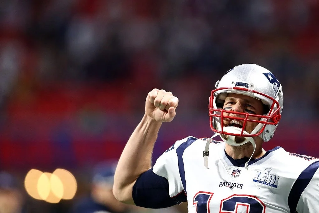 The Best Comebacks in Super Bowl History