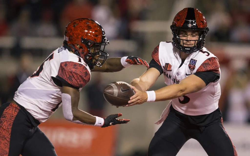 Middle Tennessee State vs San Diego State Betting Props: Hawai'i Bowl
