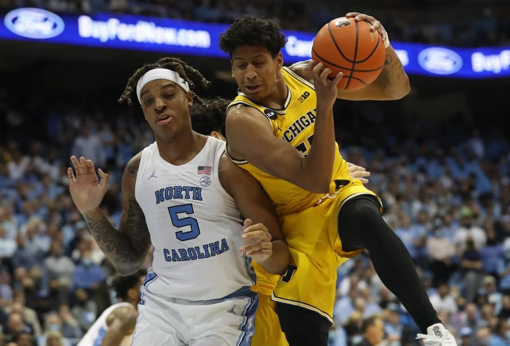 North Carolina vs Michigan Prediction, Odds and Picks Dec 21