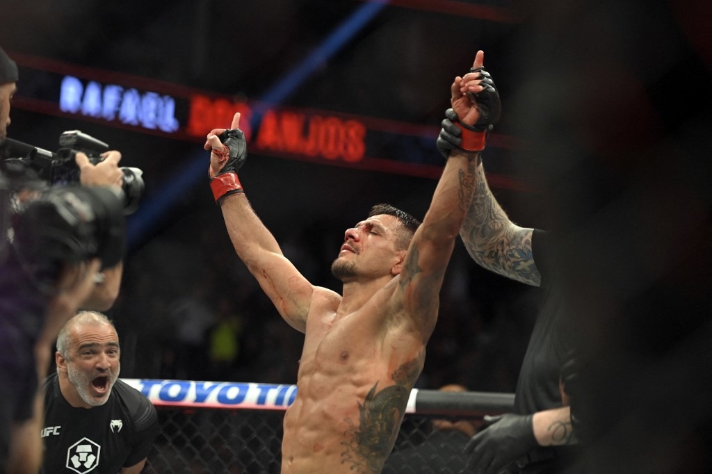 UFC Fight Night Props: Sprinkle Some Magic on These Bets