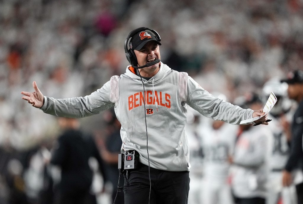 NFL Coach Check: Good Job/No Job?