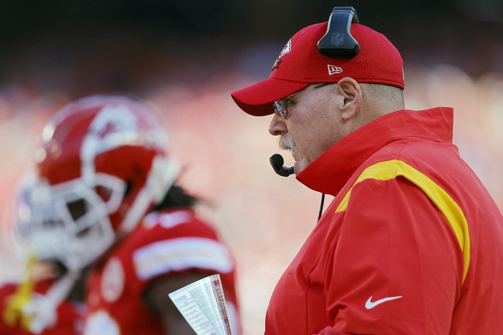 NFL Coach Check: Good Job/No Job?