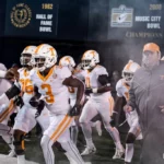 Orange Bowl: Tennessee vs Clemson Early Look