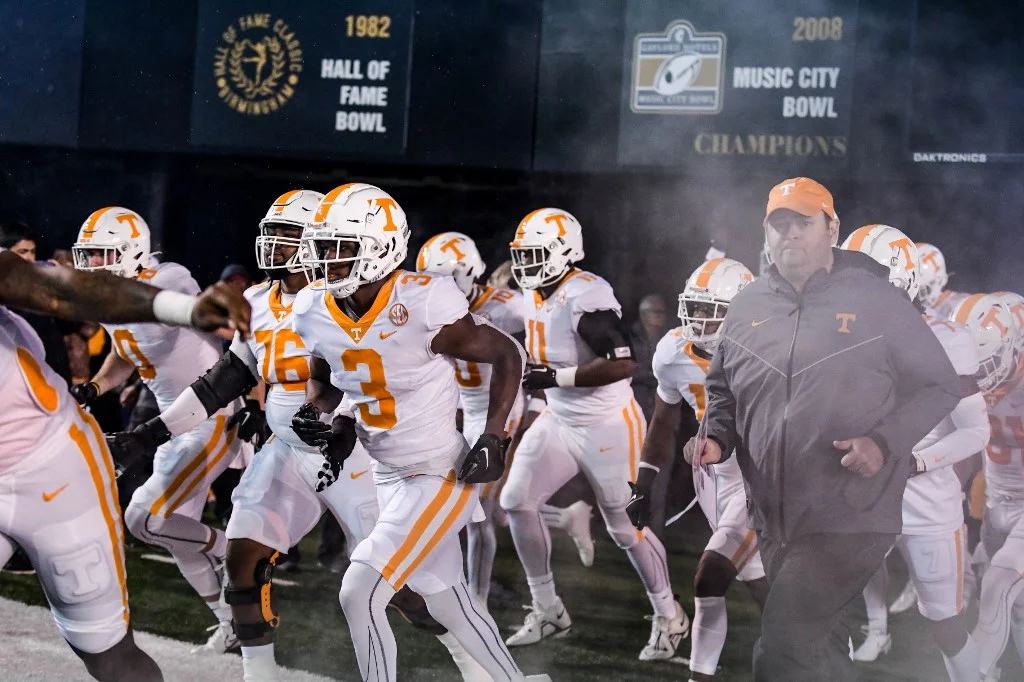 Orange Bowl: Tennessee vs Clemson Early Look