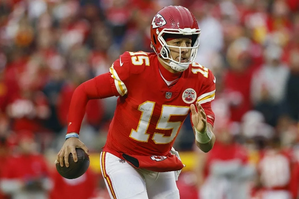 Chiefs vs Bengals Betting Props: All About the TDs
