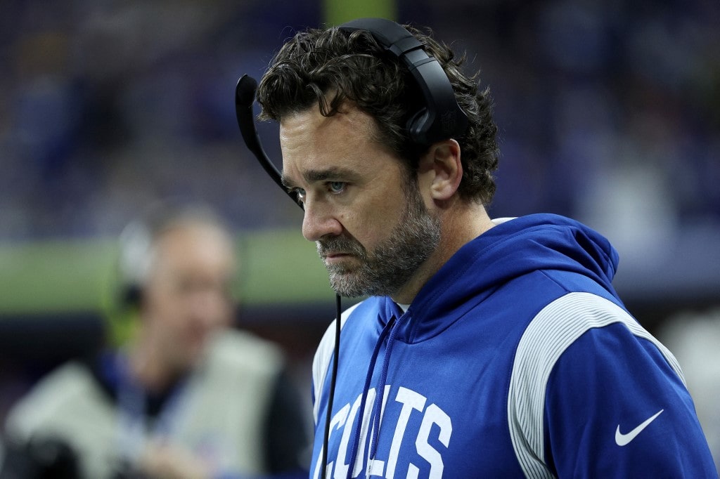 NFL Coach Check: Good Job/No Job?
