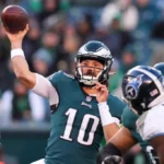 Eagles vs Giants Betting Props: Brown To Hit Paydirt