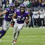 Vikings vs Lions Betting Props: Air it Out