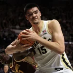 CBB “Who’s Hot, Who’s Not?”: Edey’s One  Blistering Boilermaker