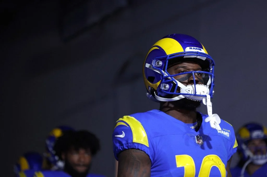 Do the Rams Still Rule LA? Leave It to the Raiders to Find Out
