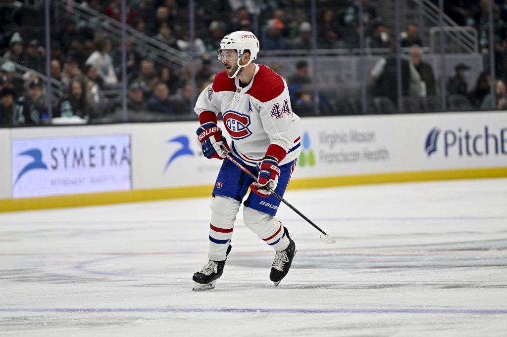 Canadiens vs Panthers Prediction, Odds and Picks, Dec 29